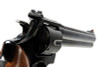 Tanaka S&W M29 Classic 8 Inch Steel Finish Ver.3 Gas Revolver - Black
