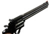 Tanaka S&W M29 Classic 8 Inch Steel Finish Ver.3 Gas Revolver - Black
