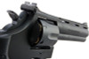 Tanaka S&W Python 357 Smolt Revolver 6 Inch Heavy Weight Ver.3 Gas Revolver - Black