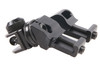 GK Tactical RTS-1 RTS-2 45 Degree Iron Sight - Black