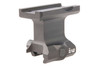 GK Tactical Super Precision GEI Style T1/T2 Optic Mount (1.93 Inch) - Black