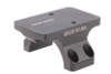 Holy Warrior RMR Mount for GEI Style Mount - Black