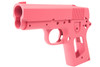 Guarder Aluminum Kits for Tokyo Marui DETONICS Vorpal Bunny (Pink/ None Marking)