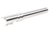 Guarder Stainless CNC Outer Barrel for Tokyo Marui M45A1 GBB Pistol - Silver