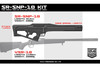 SRU VSR10 SNIPER KIT FOR MARUI VSR-10 (GSPEC & STANDARD)