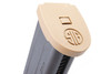 SIG Sauer M18 P320 Airsoft Green Gas Magazine (21 rounds) - TAN (by SIG AIR & VFC)