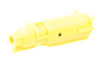 G&G SMC 9 GBB Airsoft Downgrade Nozzle Kit 1.2J (Yellow)