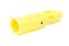 G&G SMC 9 GBB Airsoft Downgrade Nozzle Kit 1.2J (Yellow)