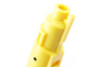 G&G SMC 9 GBB Airsoft Downgrade Nozzle Kit 1.2J (Yellow)
