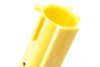 G&G SMC 9 GBB Airsoft Downgrade Nozzle Kit 1.2J (Yellow)