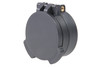 Blackcat Airsoft MRO Red Dot Sight Killflash