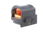 Blackcat Airsoft MRS Red Dot Sight - Black
