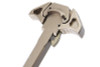 GHK CNC Aluminum GEI ACH Style Charging Handle for GHK M4 V2 / V3 GBBR