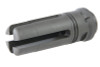 GHK SF Style Steel Flash Hider - 14mm CCW