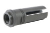 GHK SF Style Steel Flash Hider - 14mm CCW