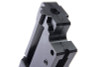 Bull Gear CNC M249 & PKM Gearbox (9mm Bearing)