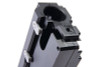 Bull Gear CNC M249 & PKM Gearbox (9mm Bearing)