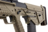ARES KelTec RDB Airsoft AEG Rifle - Dark Earth