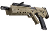 ARES KelTec RDB Airsoft AEG Rifle - Dark Earth