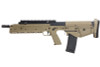 ARES KelTec RDB Airsoft AEG Rifle - Dark Earth