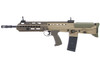 ARES L85A3 Airsoft AEG Rifle - DE (EFCS Gearbox) Deluxe Version