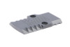 RWA Agency Arms Battle Plate for RMR Slide (US Flag)