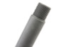 Angry Gun Tokyo Marui NGRS Outer Barrel Set (L119A 10inch & 15.7inch) - Black