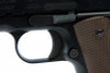 KSC M1911A1 .45 Full Metal Green Gas Airsoft Pistol (Non-Marking Taiwan Version)