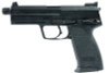 Umarex USP .45 Tactical Metal Slide Green Gas Airsoft Pistol (by KWA)