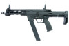 KWA QRF MOD 2 Airsoft M4 AEG Rifle (with Extra 120rds Magazine)