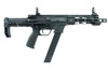KWA QRF MOD 2 Airsoft M4 AEG Rifle (with Extra 120rds Magazine)