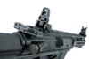 KWA QRF MOD 2 Airsoft M4 AEG Rifle (with Extra 120rds Magazine)