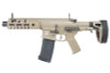 ARES Amoeba Mutant - AMM7 Airsoft AEG Rifle - Dark Earth