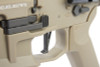 ARES Amoeba Mutant - AMM7 Airsoft AEG Rifle - Dark Earth
