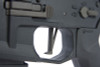 ARES Amoeba Mutant - AMM9 Airsoft AEG Rifle - Black