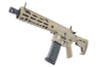 ARES Amoeba Mutant - AMM9 Airsoft AEG Rifle - Dark Earth