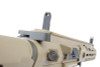 ARES Amoeba Mutant - AMM9 Airsoft AEG Rifle - Dark Earth
