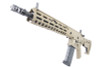 ARES Amoeba Mutant - AMM13 Airsoft AEG Rifle - Dark Earth