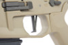 ARES Amoeba Mutant - AMM13 Airsoft AEG Rifle - Dark Earth