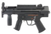 Tokyo Marui MP5K High Cycle SMG Airsoft AEG
