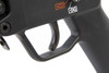 Tokyo Marui MP5K High Cycle SMG Airsoft AEG