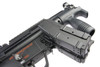 Tokyo Marui MP5K High Cycle SMG Airsoft AEG