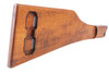 Tanaka Luger P08 Walnut Stock Short Type