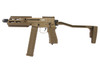 Tokyo Marui SCORPION Mod D Airsoft AEG Pistol - FDE