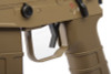 Tokyo Marui SCORPION Mod D Airsoft AEG Pistol - FDE