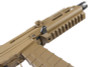 Tokyo Marui SCORPION Mod D Airsoft AEG Pistol - FDE
