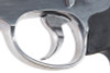 Tanaka Revolver S&W M500 PC 3+1 inch Stainless Jupiter Finish Ver. 2 (Gas Version)