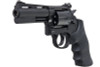 Tanaka Revolver Smolt Revolver 4 inch HW Ver.3 (Gas Version)