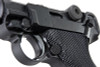 Tanaka P08 Mauser S/42 Code K Date 1934 Green Gas Airsoft Pistol (4 inch Heavy Weight)