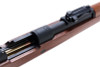 Marushin Kar98K Black Heavyweight Walnut Stock GBB Airsoft Classic Rifle